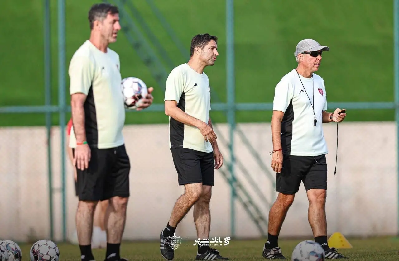 ۶ بازیکن خارجی در رادار پرسپولیسی‌ها