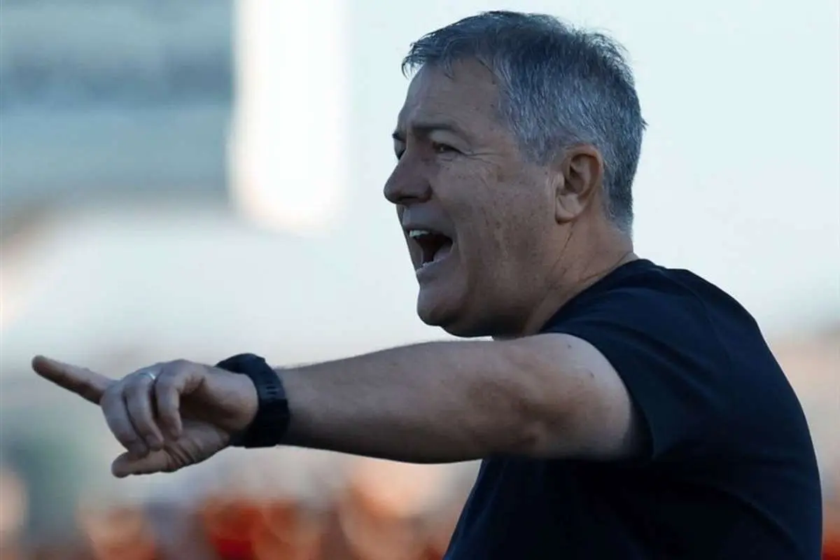 اسکوچیچ:از هواداران می‌خواهم جهنم به پا کنند

