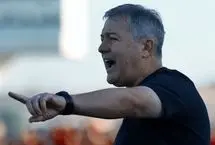 اسکوچیچ:از هواداران می‌خواهم جهنم به پا کنند

