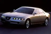 هوندا FS-X؛ کانسپتی که دهه ۹۰ را متحول کرد