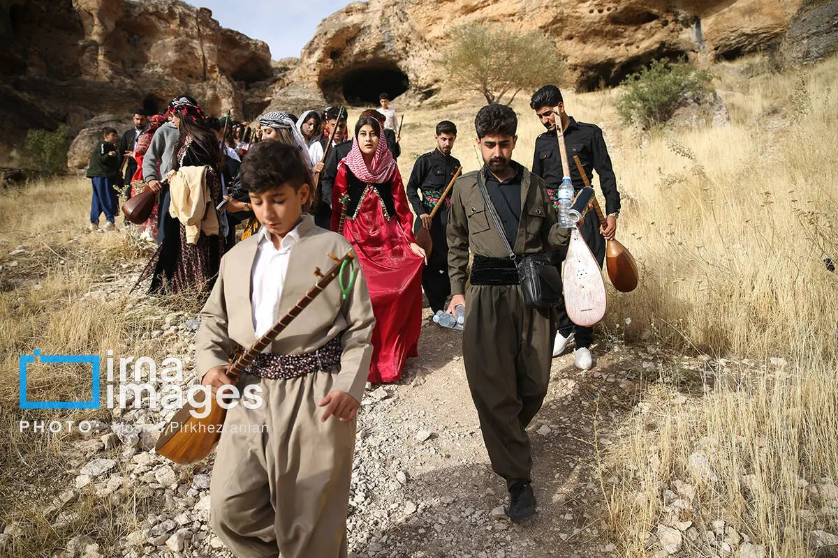 گالری