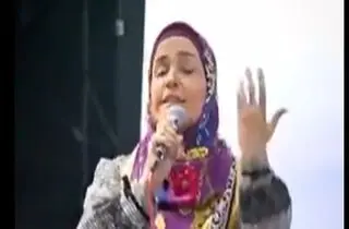 خاله نرگس: تهدید به اسیدپاشی شدم