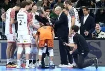  شکست سنگین و عجیب شاگردان پیاتزا

