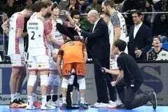  شکست سنگین و عجیب شاگردان پیاتزا

