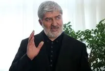 مطهری: تفاهم محصول تصمیم همه مقامات نظام است