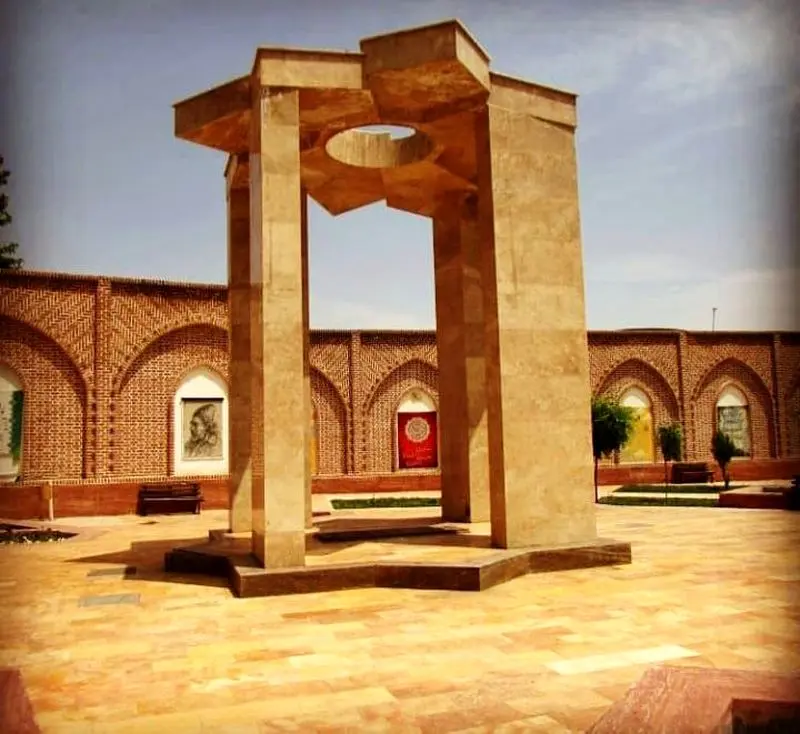 پوریای ولی