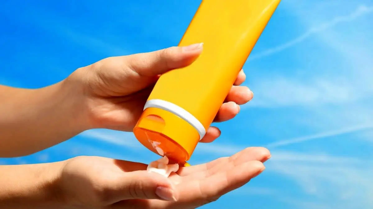 عناصر کلیدی ضدآفتاب: راهنمای انتخاب برای محافظت کامل از پوست