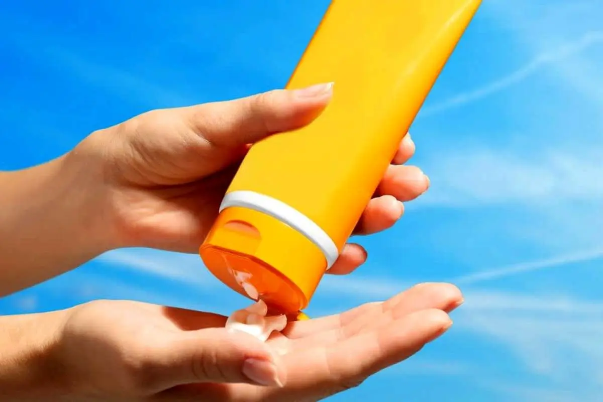 عناصر کلیدی ضدآفتاب: راهنمای انتخاب برای محافظت کامل از پوست