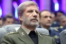 فرمانده کل ارتش: مسئولیت تجاوز رژیم صهیونیستی برعهده آمریکاست