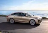 هیولای هیبریدی Roewe M7 با قیمت باورنکردنی ۱.۲ میلیارد معرفی شد
