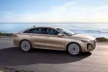 هیولای هیبریدی Roewe M7 با قیمت باورنکردنی ۱.۲ میلیارد معرفی شد