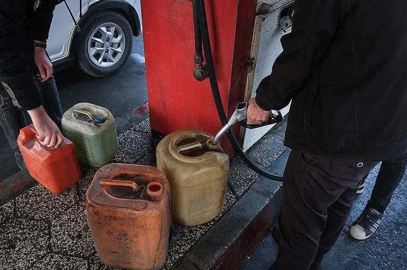 هزینه تبدیل خودرو بنزینی به دوگانه‌سوز چقدر است؟