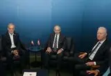 در دیدار پزشکیان با نخست‌وزیر لبنان چه گذشت؟