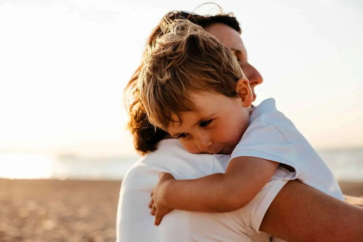درباره «ددی ایشو (Daddy Issue)» یا کمبود محبت پدری چه میدانید؟!