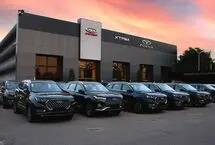 لیست جدید قیمت محصولات مدیران‌خودرو خرداد 1405 + جدول درصد افزایش قیمت