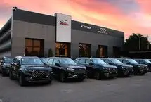 لیست جدید قیمت محصولات مدیران‌خودرو خرداد 1405 + جدول درصد افزایش قیمت
