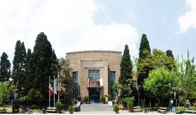 خانه هنرمندان ایران تعطیل شد