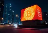 رقابت نفت و بیت‌کوین در امارات!