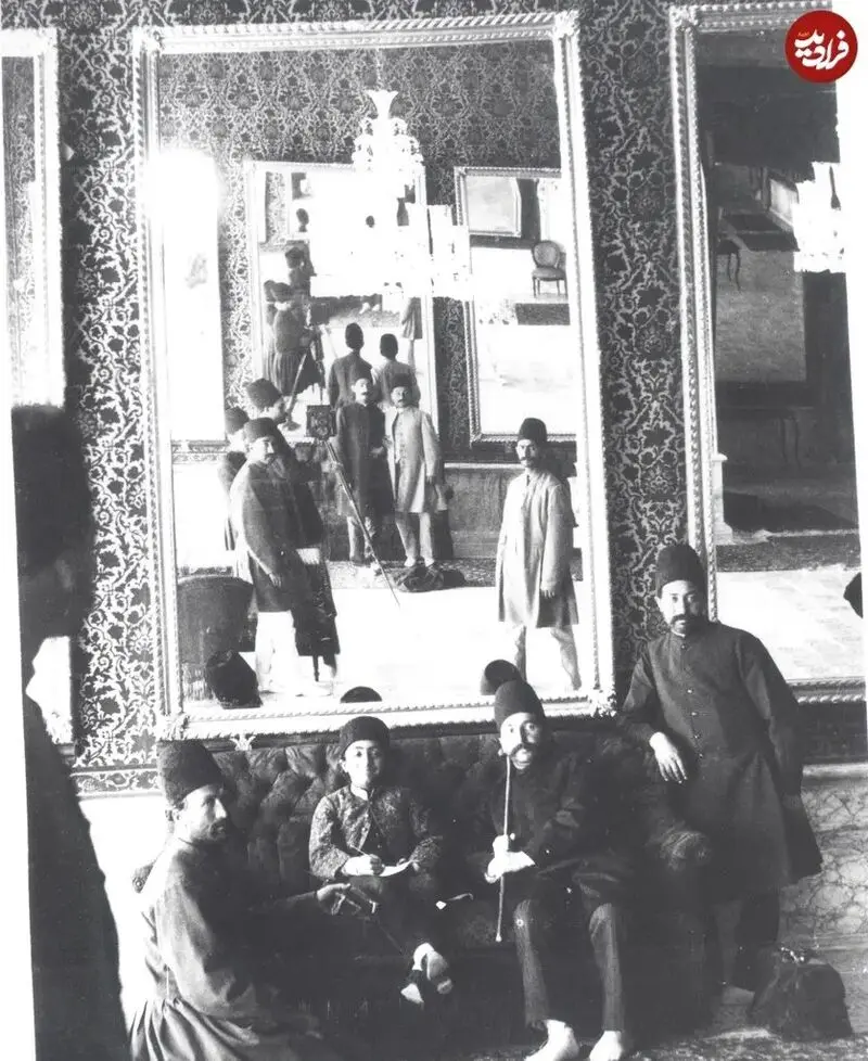 1عصر قاجار