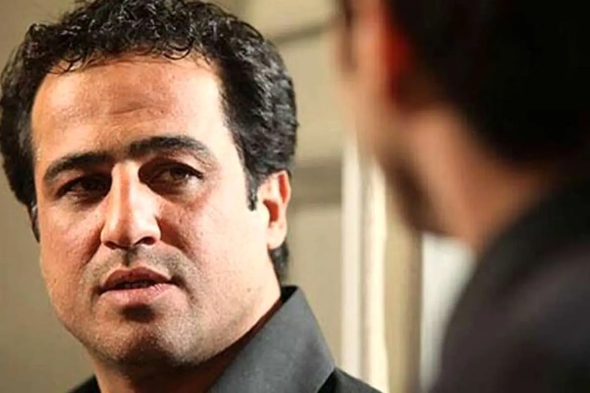 رامین راستاد: به خاطر دفاع از علی دایی ممنوع‌الکار شدم 