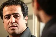 رامین راستاد: به خاطر دفاع از علی دایی ممنوع‌الکار شدم 