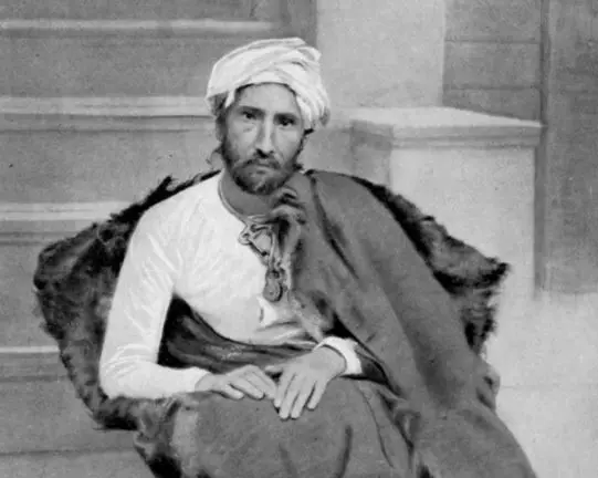   130‌مین سالگرد ترور ناصرالدین شاه قاجار/ میرزا رضا کرمانی که بود؟
