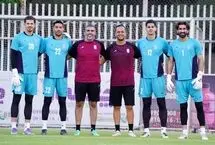 منتظر حذف گلر نامدار از تیم ملی باشید!