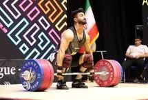 مصاف دو ایرانی با کیانوش رستمی در جهانی نروژ؛ برنامه مسابقه وزنه‌برداران ایران

