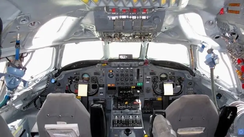 هواپیماهای بوئینگ