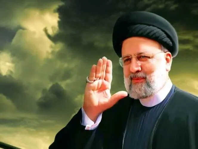 طرح ساخت سریال «شهید رئیسی» ارائه شد