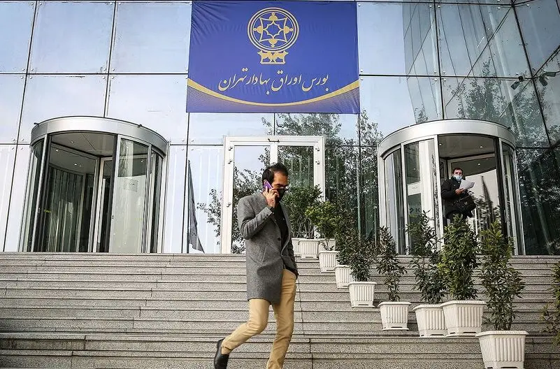 بازار سرمایه بالاخره جان گرفت/ سبزپوشی بورس پس از پنج هفته