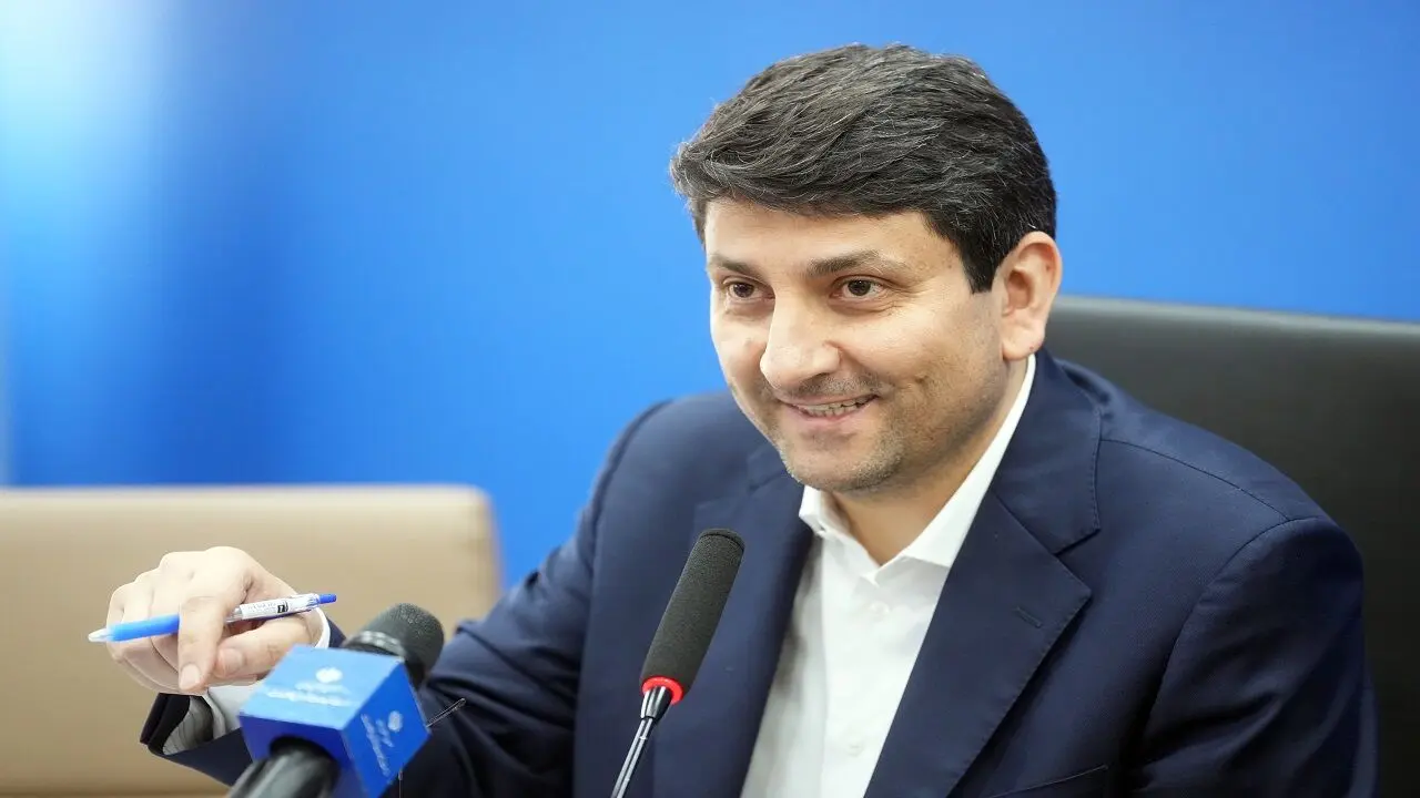  وزیر ارتباطات: استفاده بیش از ۸۰ درصدی مردم از فیلترشکن‌ها برای ما پیام دارد