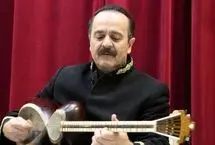 تخریب خانه کیوان ساکت، آهنگساز و نوازنده سرشناس، در حملات اسرائیل 