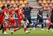 دنیل گرا؛ پرسپولیس بازیکنی معمولی خریده؟