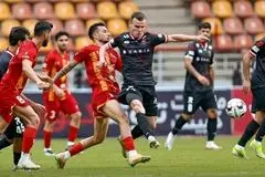 دنیل گرا؛ پرسپولیس بازیکنی معمولی خریده؟