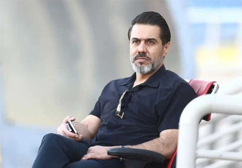 تکلیف آینده پیروانی در پرسپولیس مشخص شد