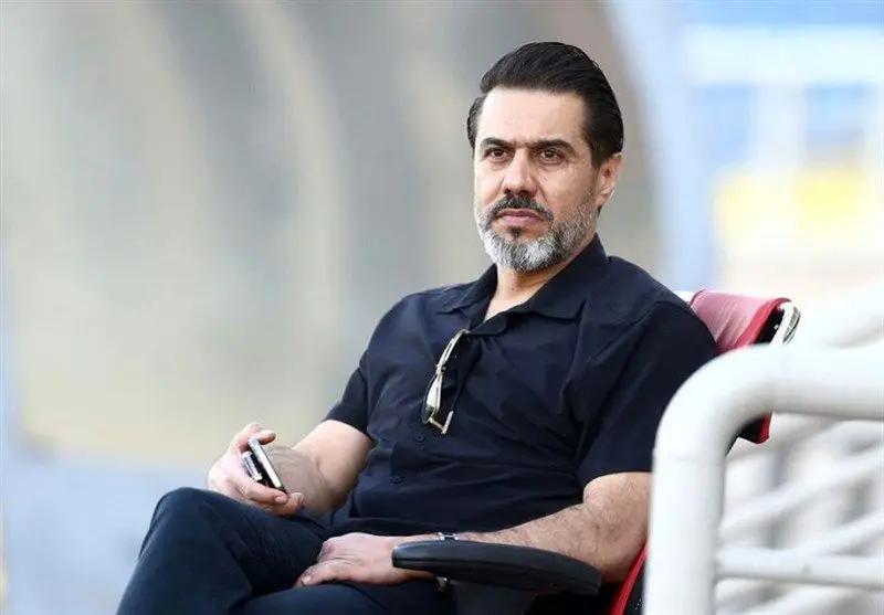 تکلیف آینده پیروانی در پرسپولیس مشخص شد