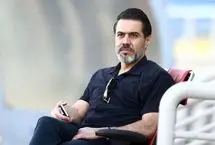 تکلیف آینده پیروانی در پرسپولیس مشخص شد