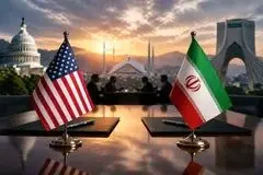 صلح یا مدیریت تنش؟ معمای پیچیده رابطه تهران و واشنگتن