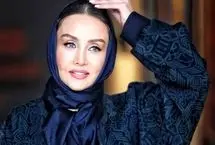 چهره تازه حدیث فولادوند همه را غافلگیر کرد