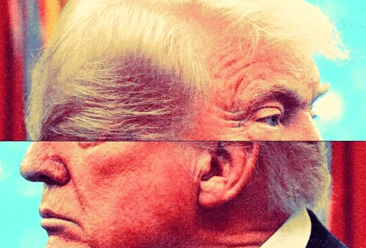 بروجردی: ترامپ چه کاره است که پیشنهاد مدیریت ۵۰-۵۰ تنگه هرمز را می‌دهد؟