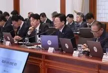 اقدام پیشگیرانه کره جنوبی از ترس جنگ