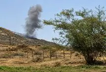 احتمال شنیده‌شدن صدای انفجار در محدودۀ جنوب اصفهان