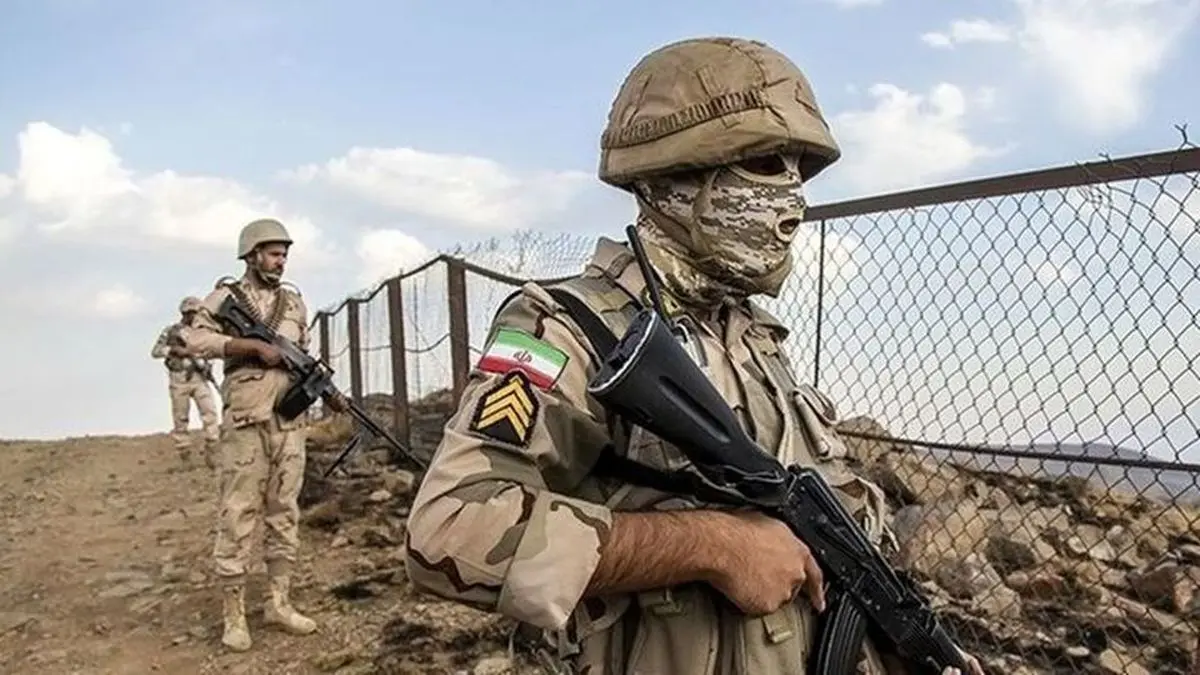 فرمانده سپاه آذربایجان‌غربی: توطئه نفوذ به مرزهای شمال‌غرب در نطفه خفه شد