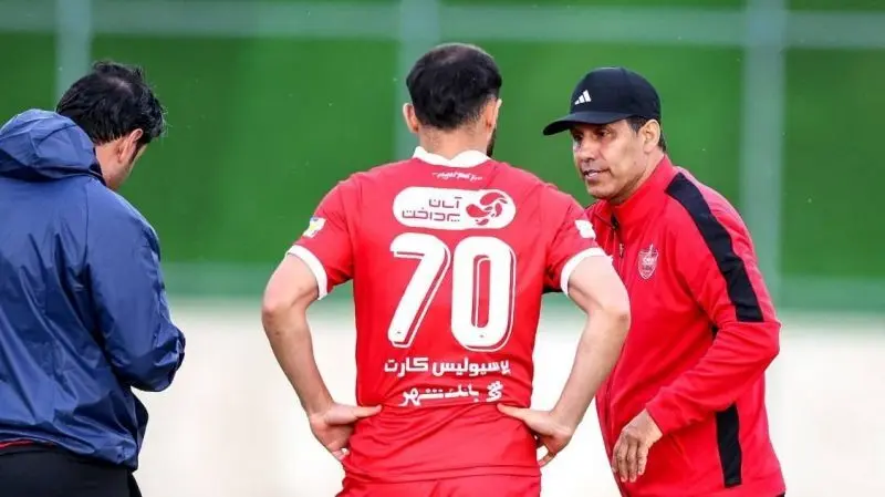 اورونوف و تارتار با یکدیگر حرف نمی‌زنند؟!