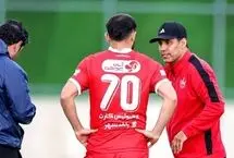 اورونوف و تارتار با یکدیگر حرف نمی‌زنند؟!