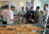 قصه‌ها می‌توانم کرد / غم نان اگر بگذارد