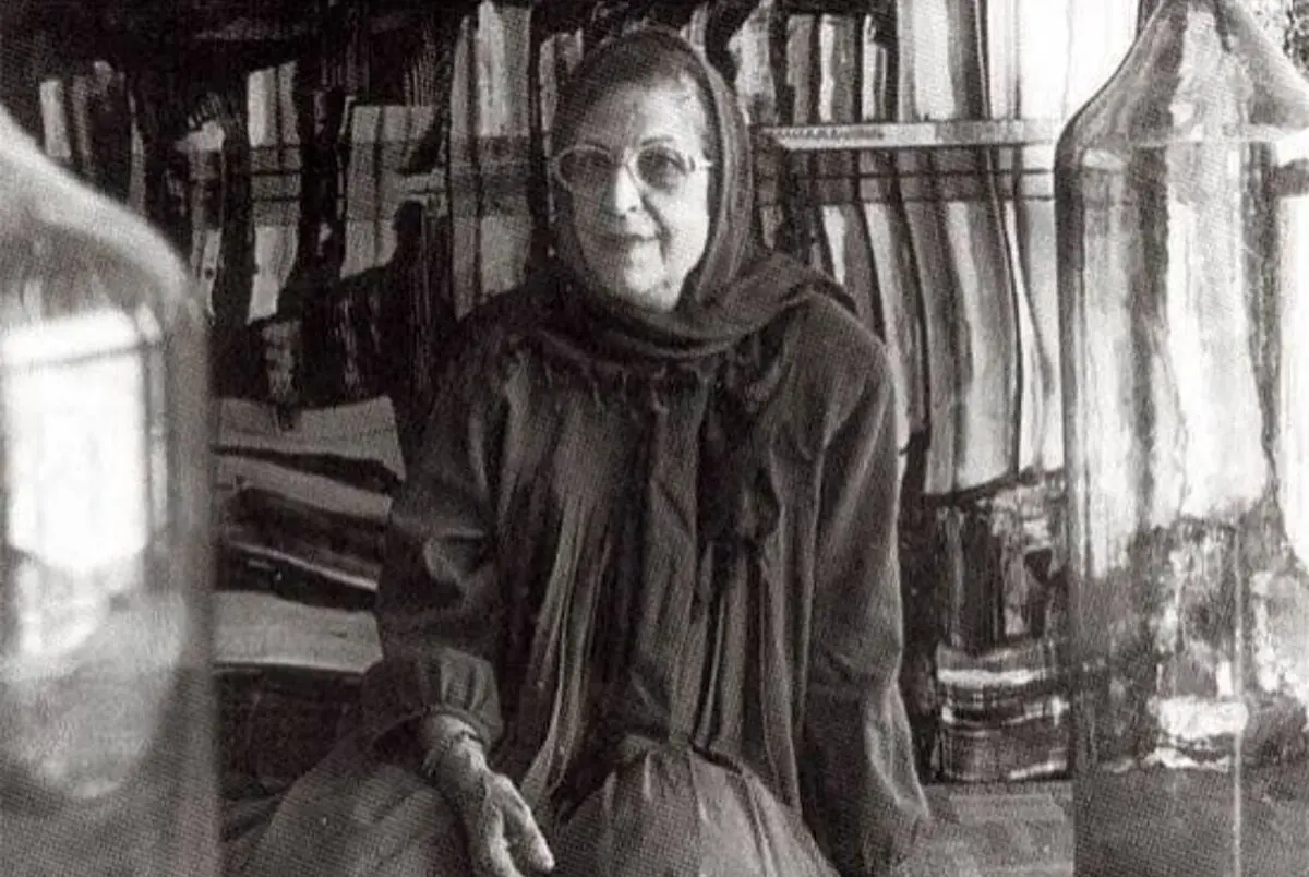 زندگی کلاژی از خاطرات است