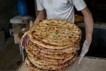 قیمت نان دوباره تغییر می‌کند؟