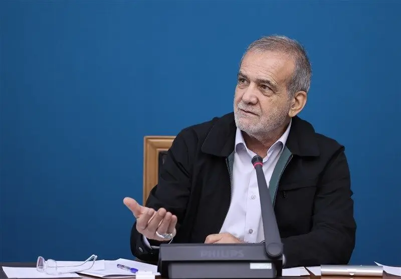 میدون پاستور؛ دست رو بد جایی گذاشتی مسعودخان!